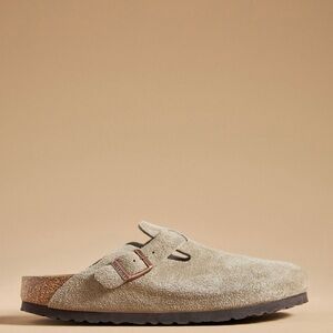 Birkenstock Boston Soft Footbed Clogs